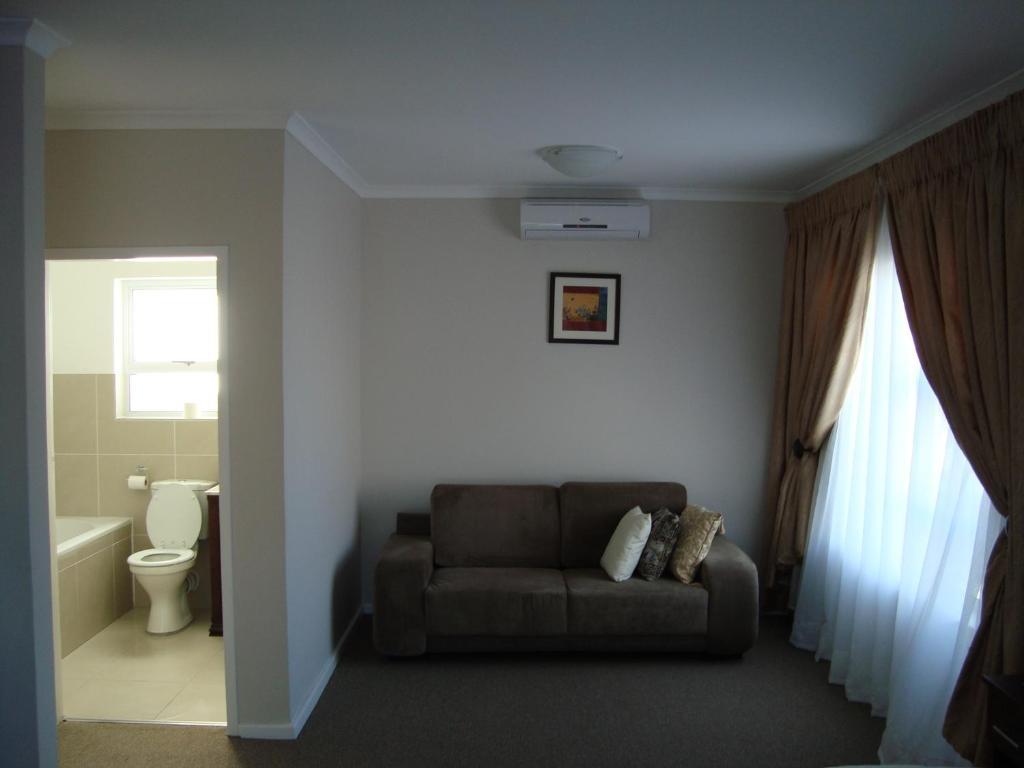 פורט אליזבת' The Dondi Lodge מראה חיצוני תמונה