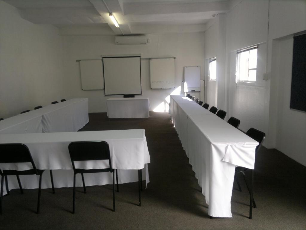 פורט אליזבת' The Dondi Lodge מראה חיצוני תמונה