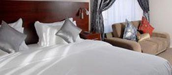 פורט אליזבת' The Dondi Lodge מראה חיצוני תמונה