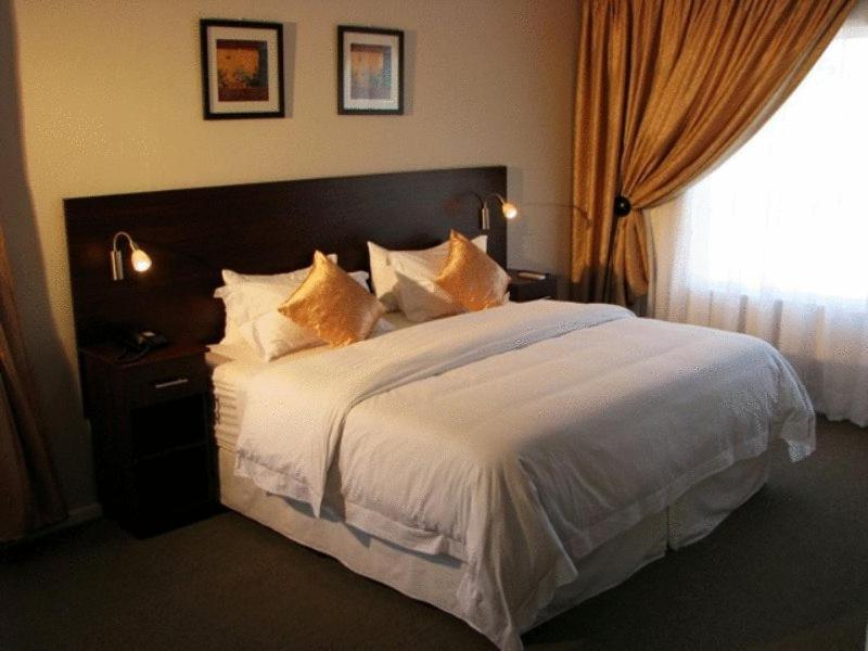 פורט אליזבת' The Dondi Lodge מראה חיצוני תמונה